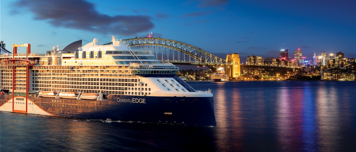 celebrity south pacific cruises 2023